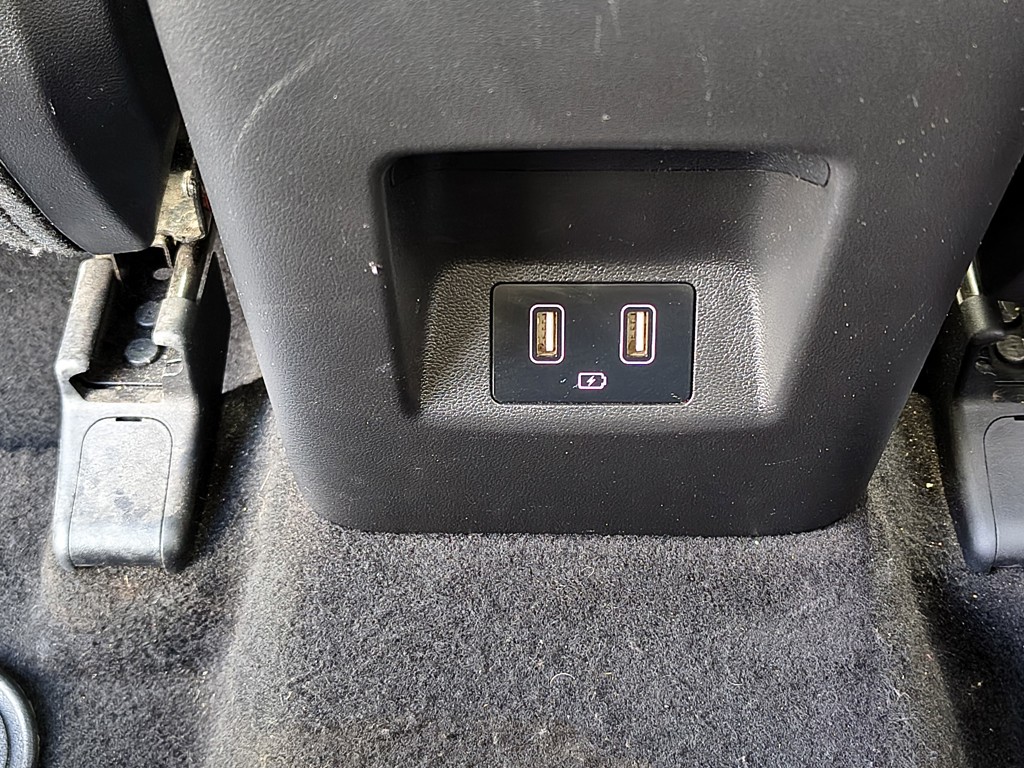 Hyundai Tucson Tucson 2.0 Gasolina 4x4 T/a año 2024