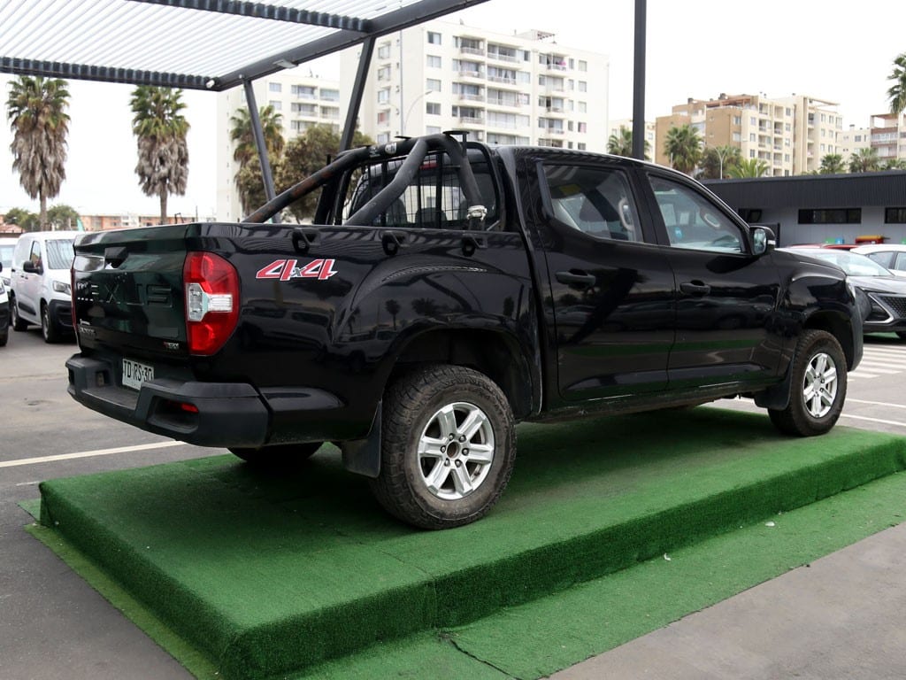 Maxus T60 2.0 Mt 4x4 Diesel año 2024