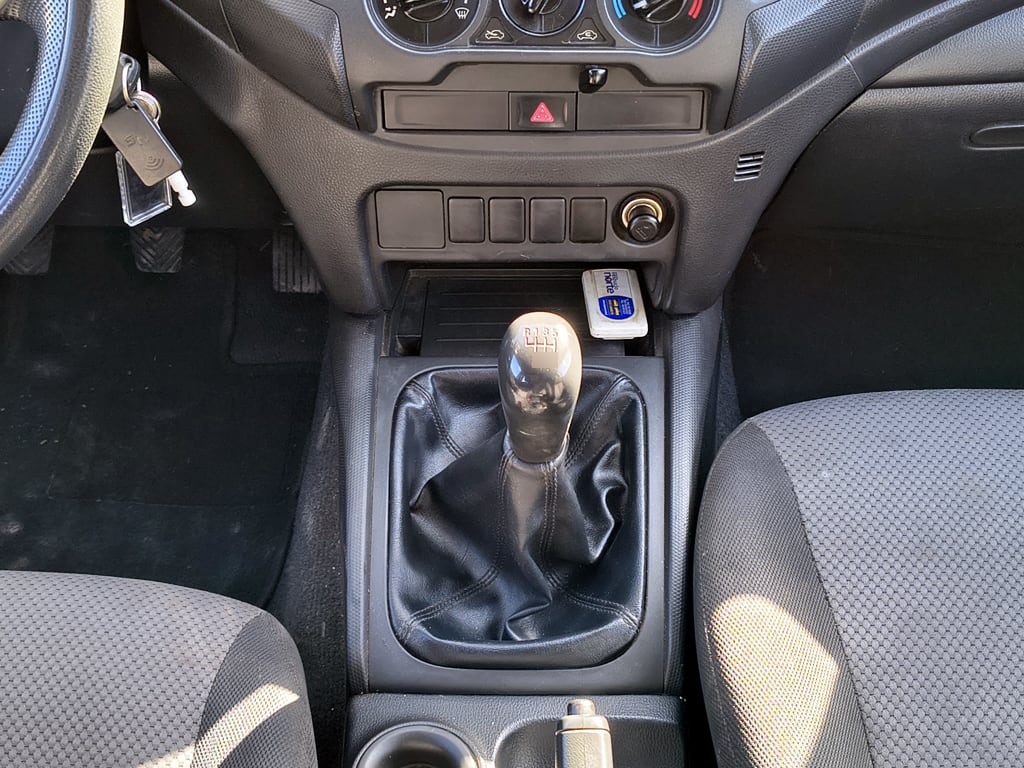 Mitsubishi L200 L200 Katana 2.4 Diesel 4x2 T/m año 2022