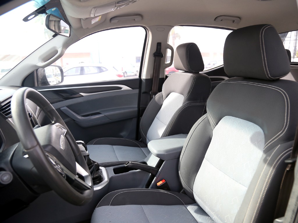 Maxus T60 4wd 2.0 Mt año 2024