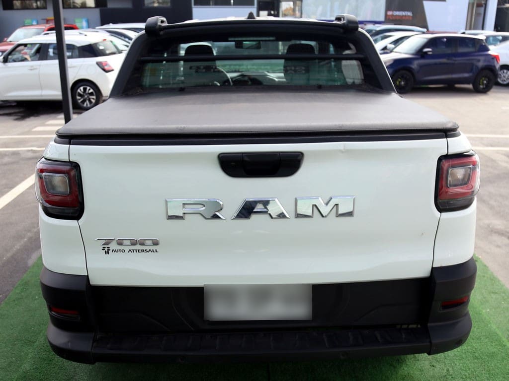 Ram 700 1.3 Bighorn 4x2 Dob. Cab. Mt 4p año 2024