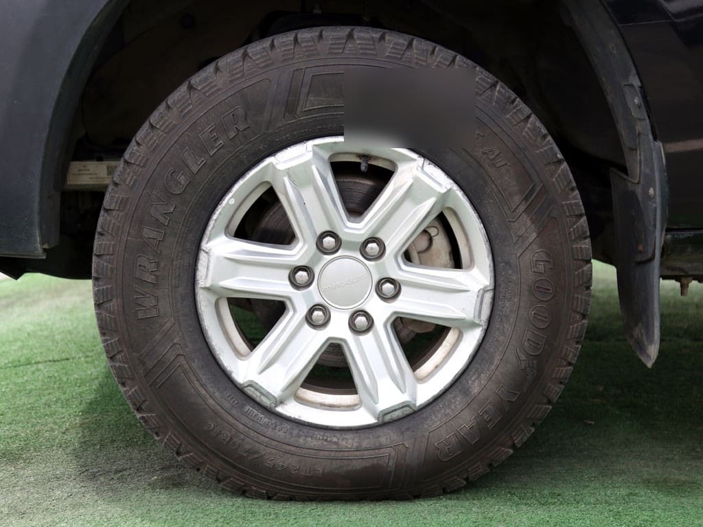 Maxus T60 2.0 Mt 4x4 Diesel año 2024