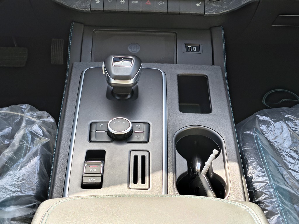 ZX Auto Grand Lion At año 2026