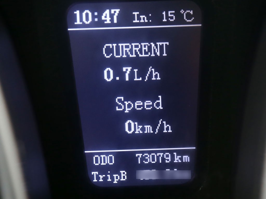 ZX Auto Terralord 2.5 Lux Plus Mt 4x2 Diesel año 2023