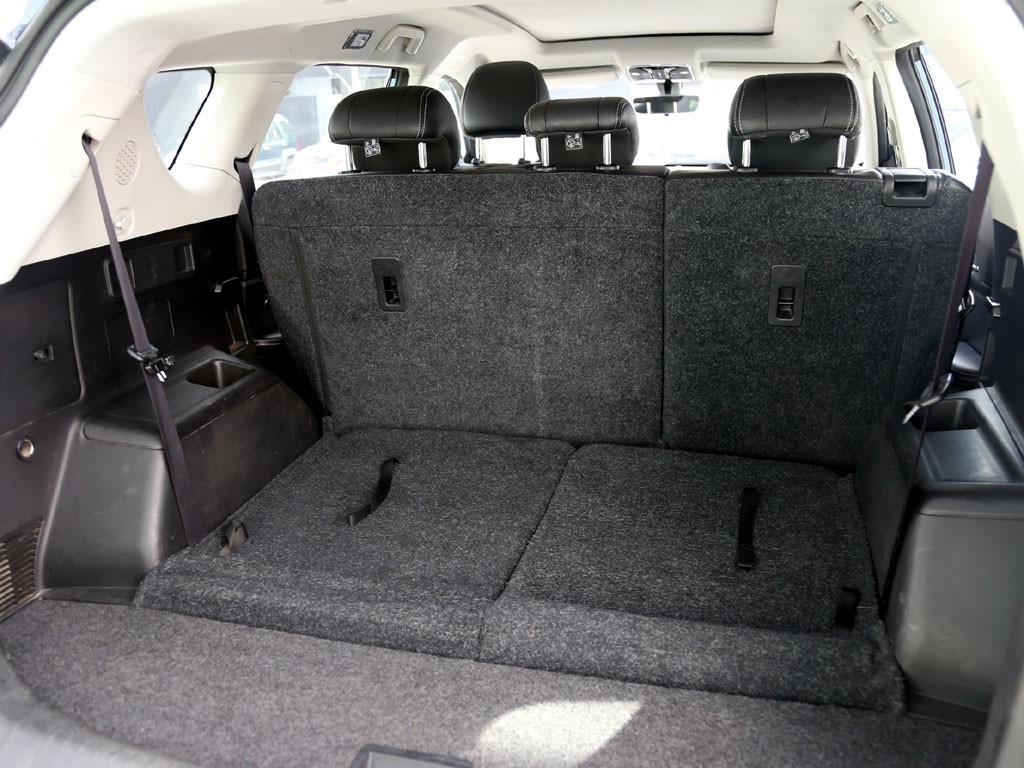Jetour X70 Plus Plus 1.5 Aut año 2024
