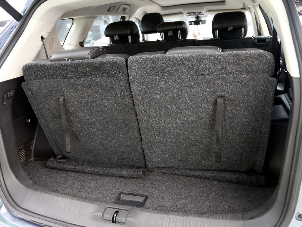 Jetour X70 Plus Plus 1.5 Aut año 2024