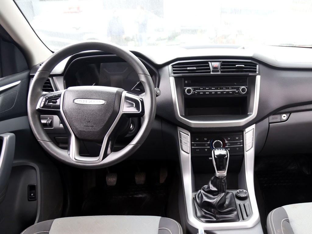 Maxus T60 2.0 4x4 Mt Diesel año 2024