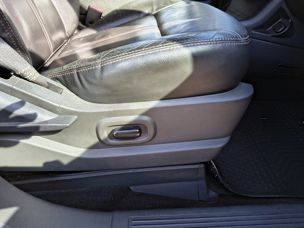 Ford Edge 3.5 Sel año 2013