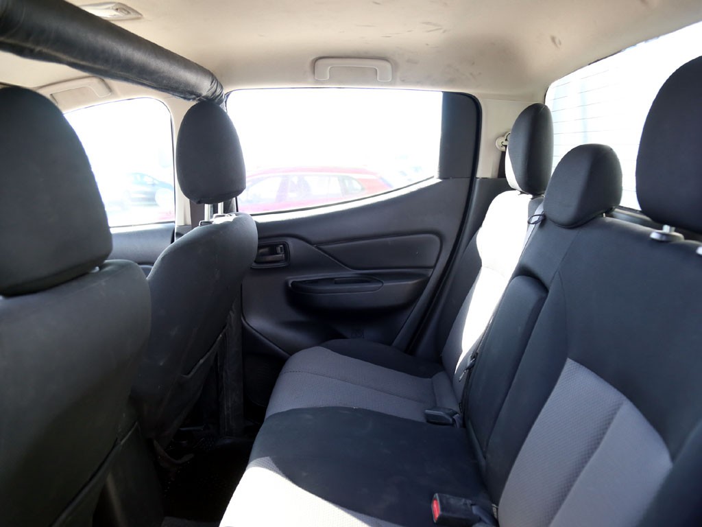 Mitsubishi L200 L200 Katana 4x4 Diesel año 2023