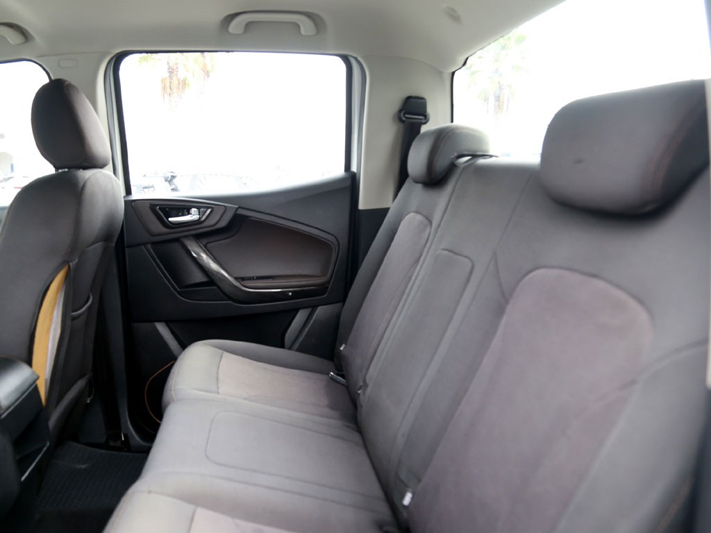 ZX Auto Terralord 2.5 Lux Plus Mt 4x2 Diesel año 2023