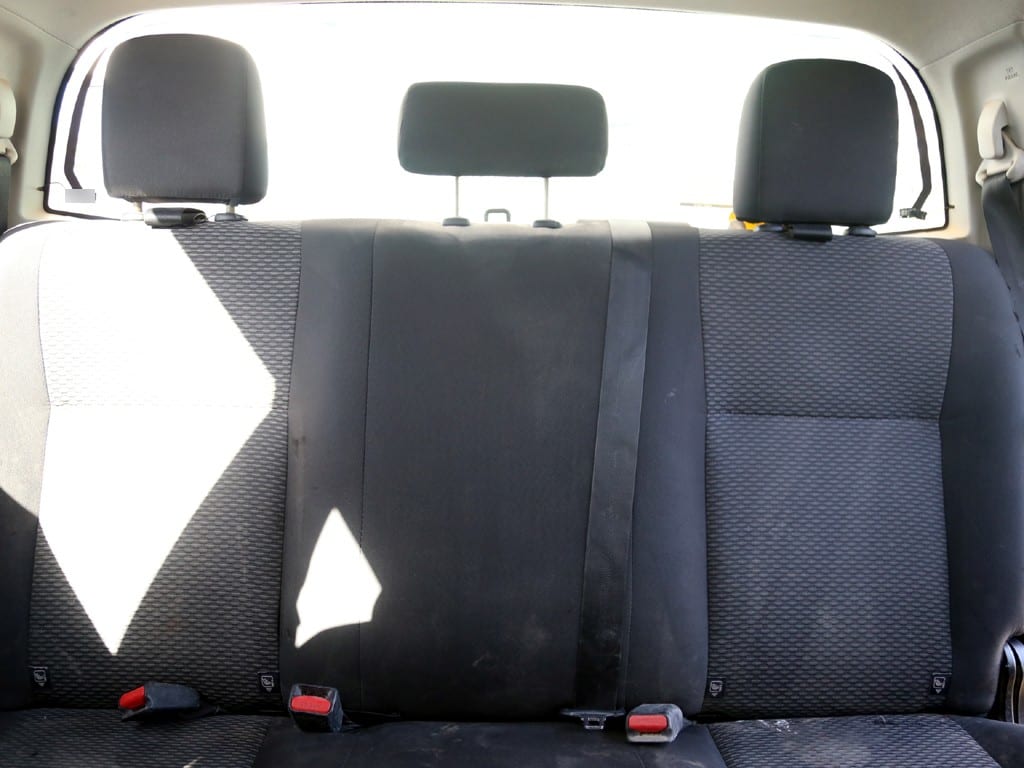Toyota Hilux 2.4 Dx 4x2 Mt año 2022
