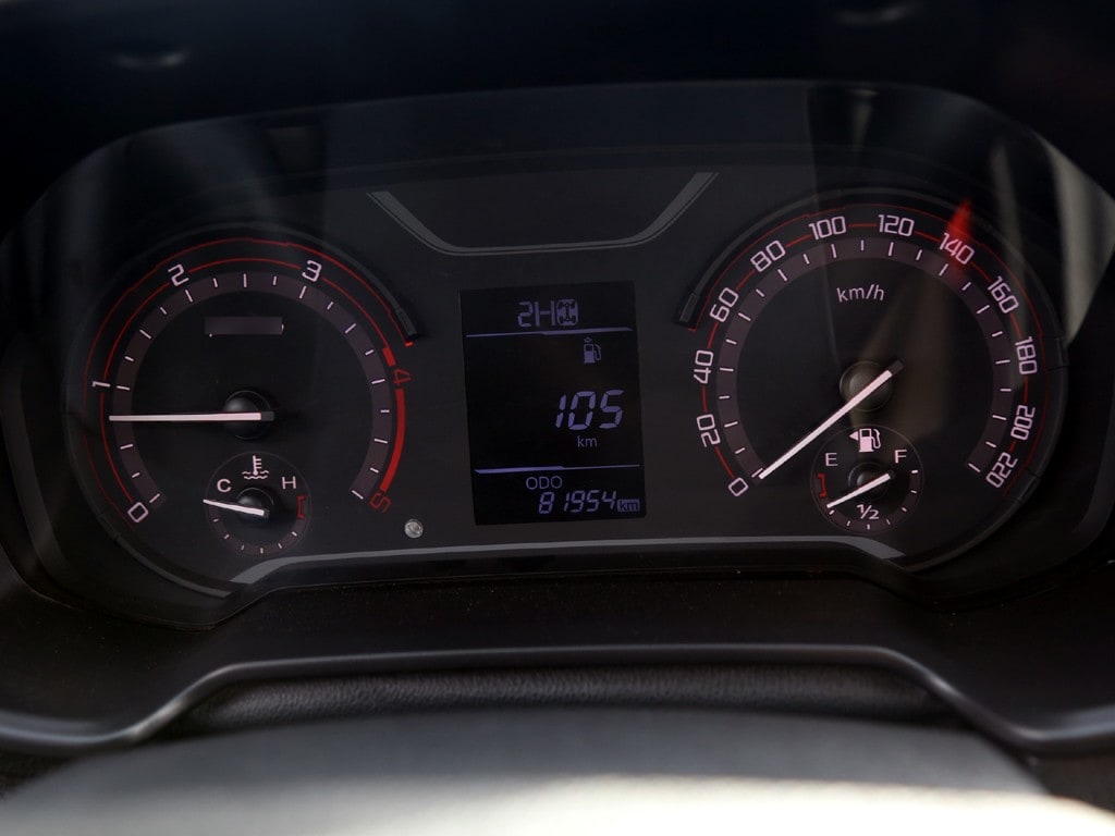 Maxus T60 4wd 2.0 Mt año 2024