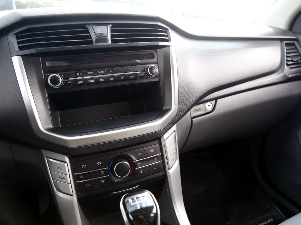 Maxus T60 4wd 2.0 Mt año 2024
