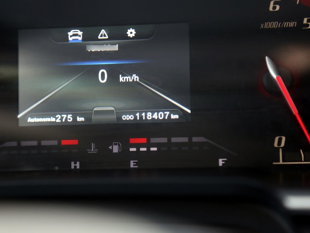 Peugeot Landtrek 1.9 4x2 Active Hdi año 2023