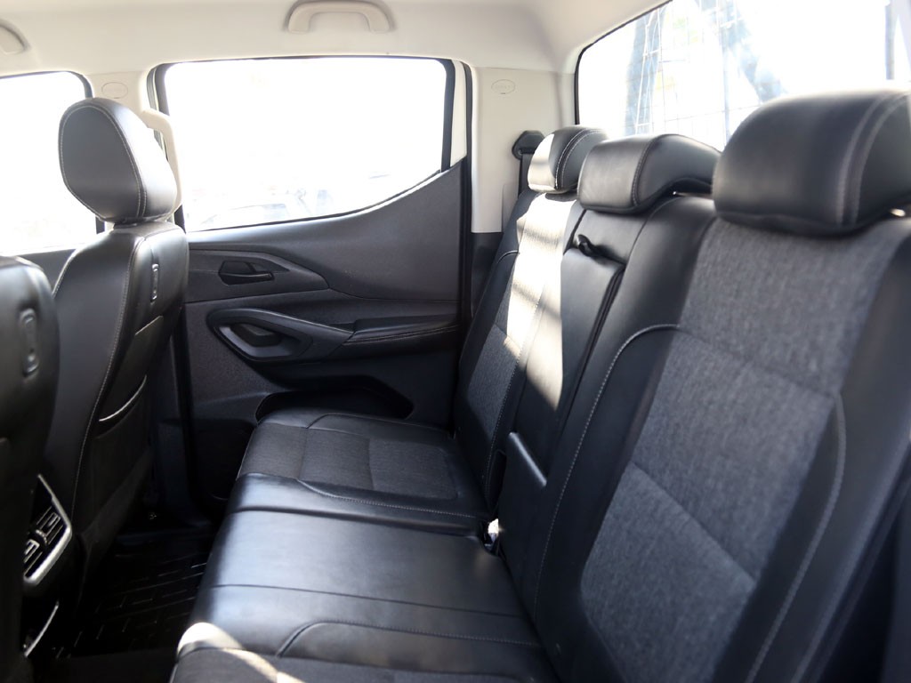 Peugeot Landtrek Hdi 1.9 4x2 año 2023