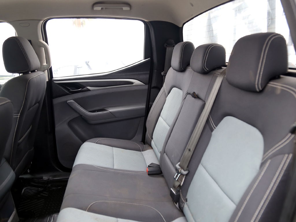Maxus T60 2.0 Mt 4x4 Diesel año 2024