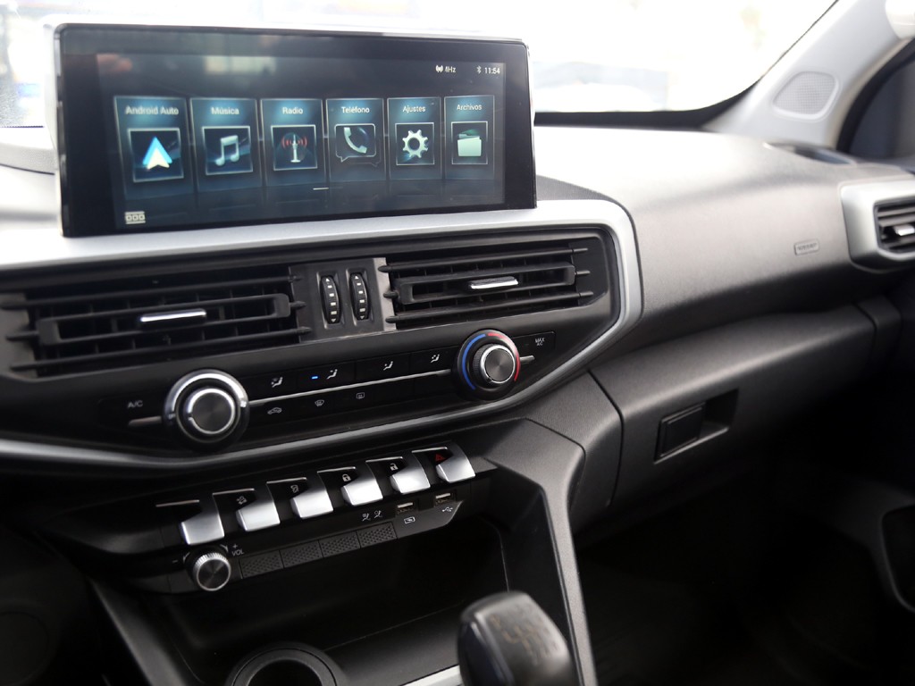 Peugeot Landtrek 1.9 4x2 Active Hdi año 2023