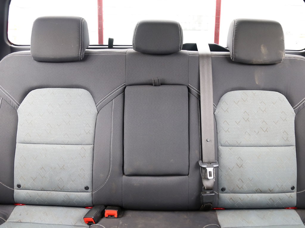 Maxus T60 2.0 4x4 Mt Diesel año 2024