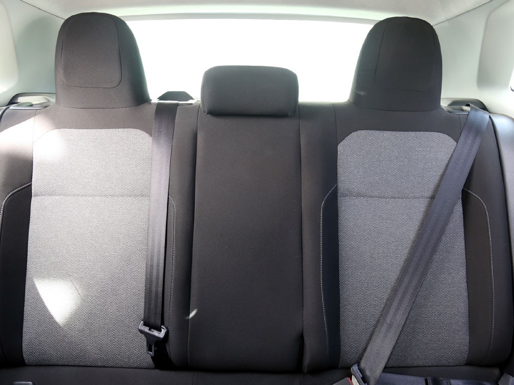 Volkswagen Polo 1.6 Comfortline Mt año 2025