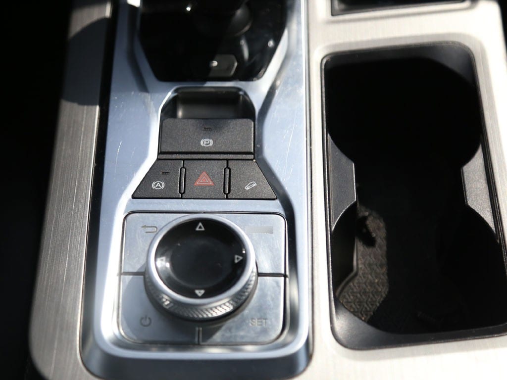 Jetour X70 Plus Plus 1.5 Aut año 2024