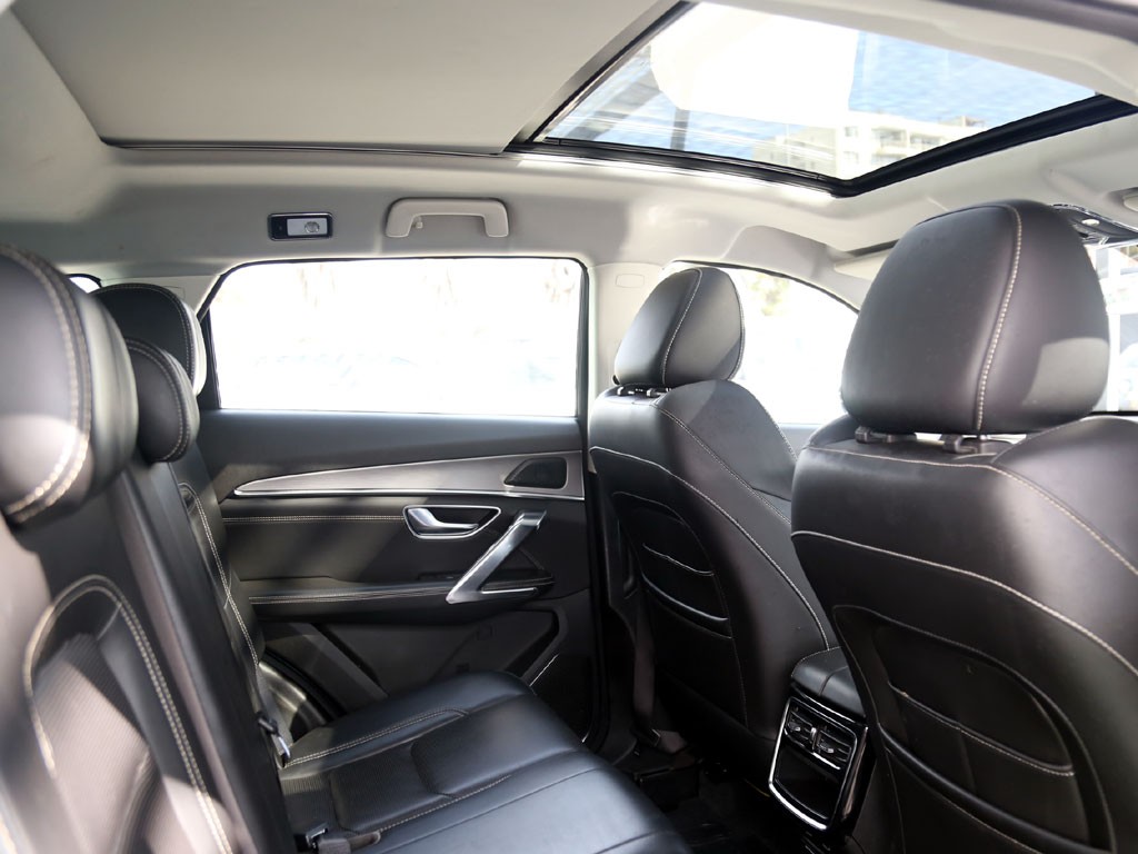 Jetour X70 Plus Plus 1.5 Aut año 2024