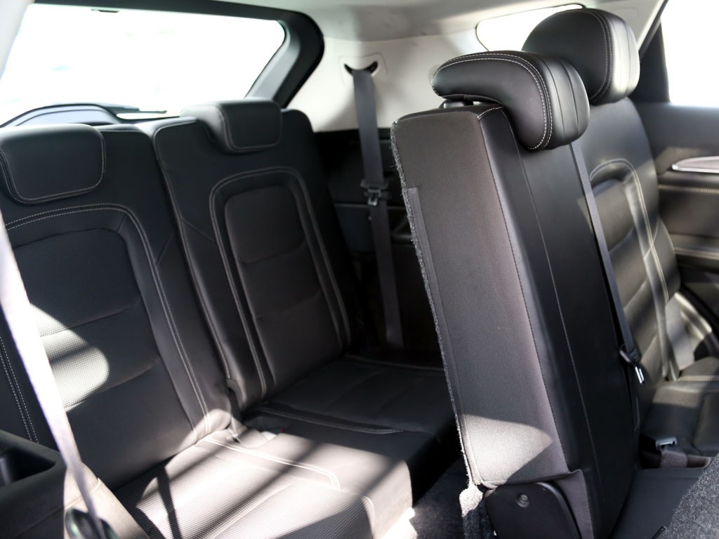 Jetour X70 Plus Plus 1.5 Aut año 2024