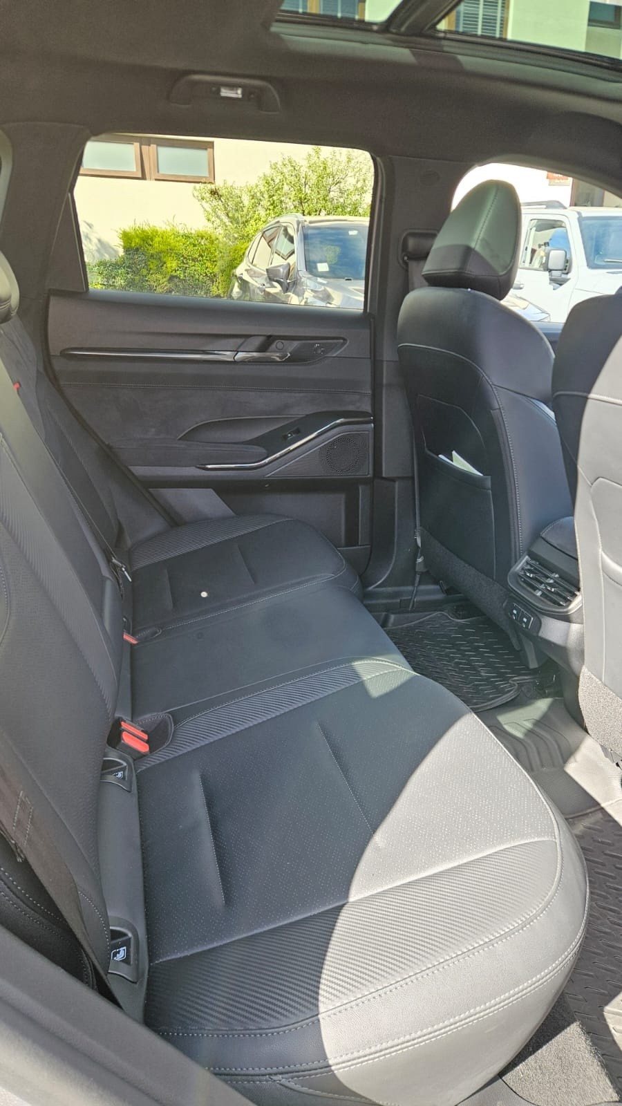 HAVAL H6 2.0 Deluxe At 4x4 año 2024