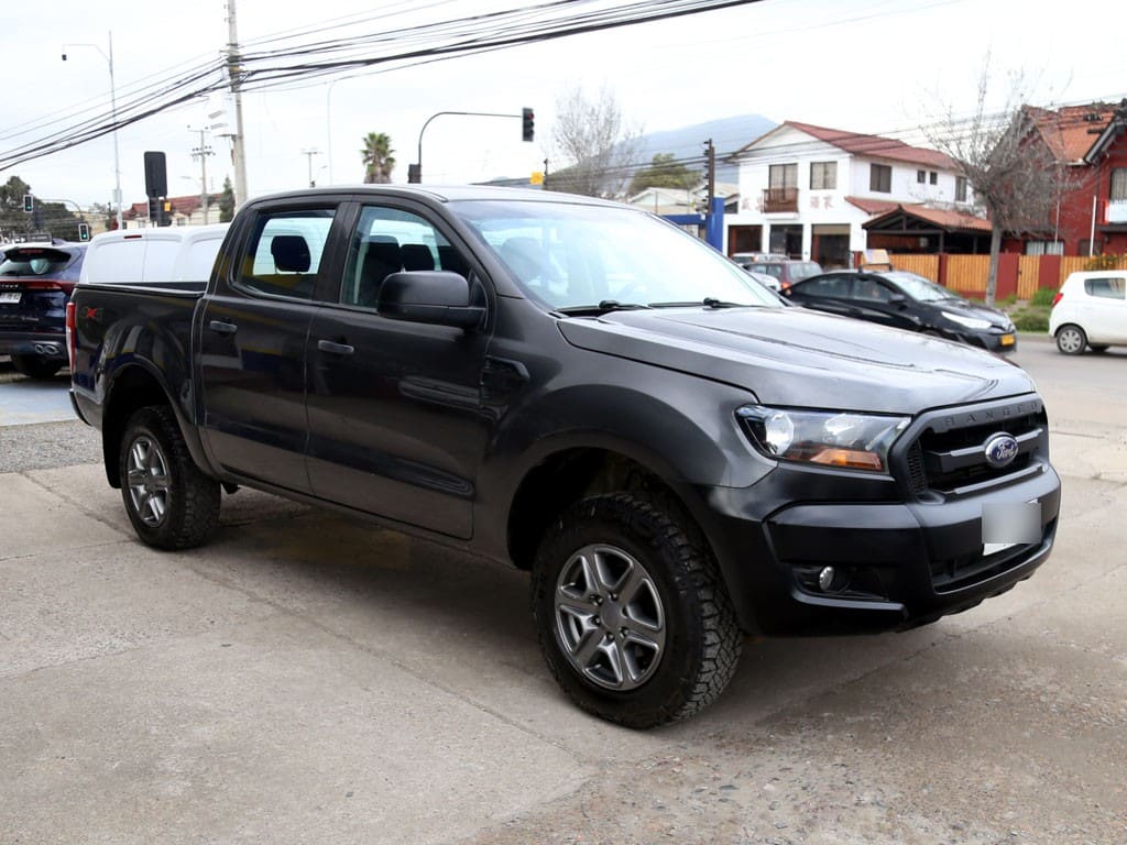 Ford Ranger Xl 4x4 2.2 Mt año 2023