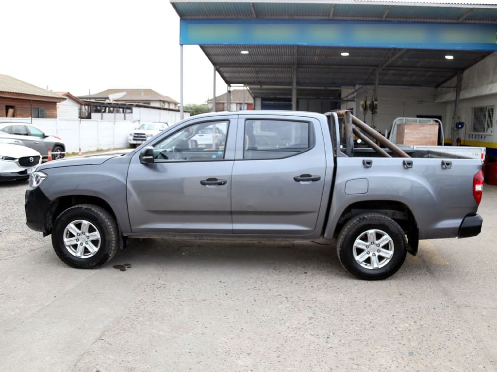 Maxus T60 2.8 Dx Diesel Dob. Cab 4x2 6mt 4p año 2022