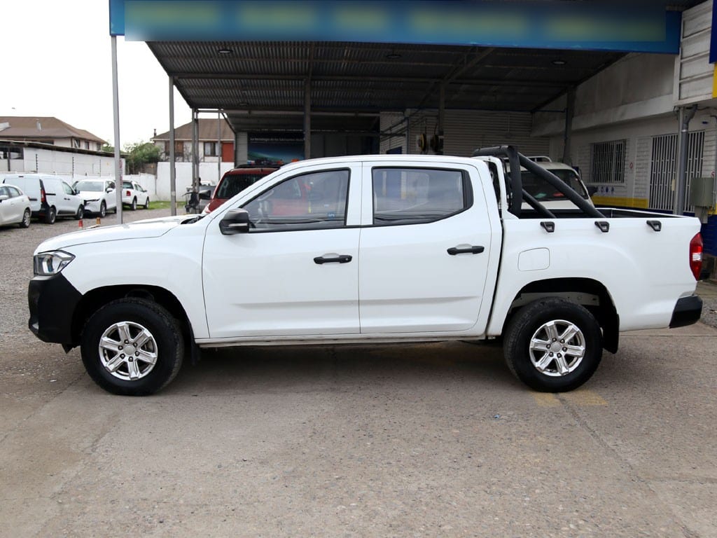 Maxus T60 Dcab 4x2 2.0 año 2024