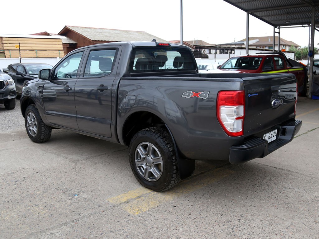 Ford Ranger Xl 4x4 2.2 Mt año 2023