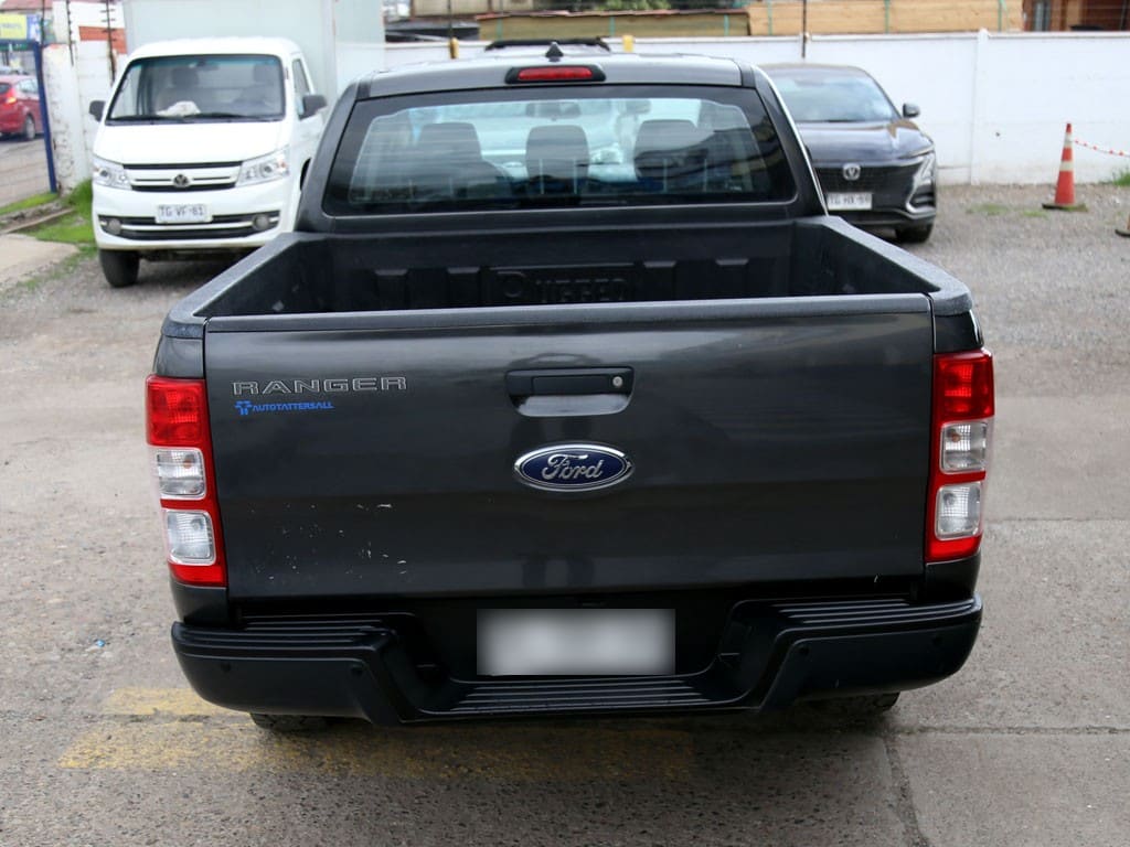 Ford Ranger Xl 4x4 2.2 Mt año 2023