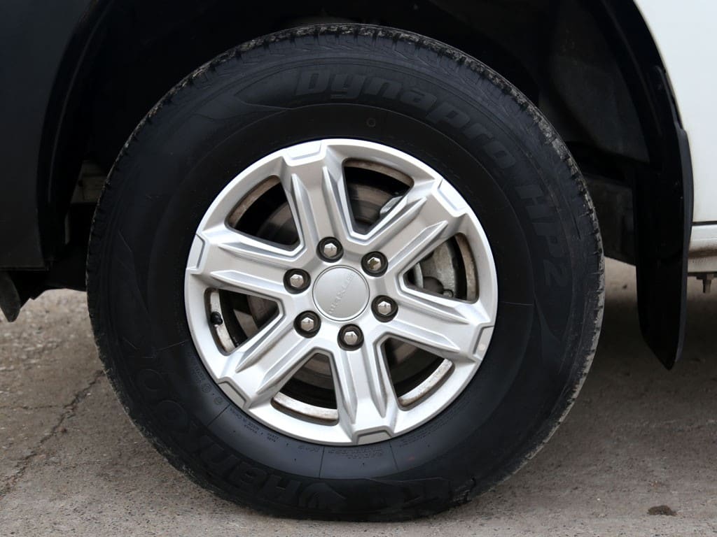 Maxus T60 Dcab 4x2 2.0 año 2024