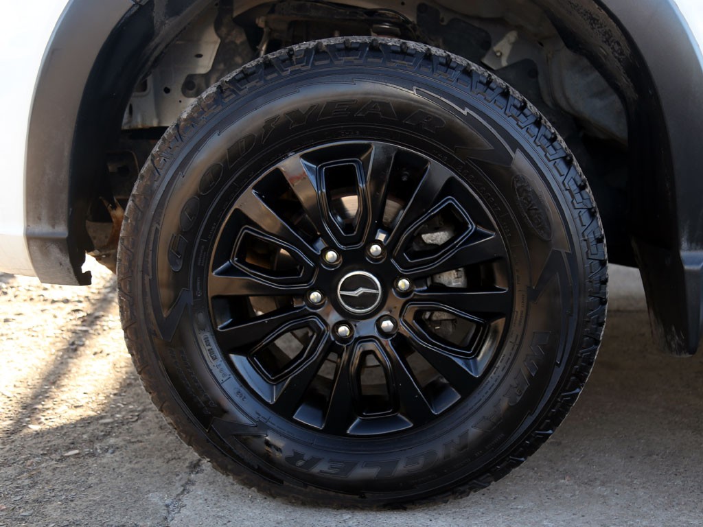 ZX Auto Terralord 2.0 Aut año 2023