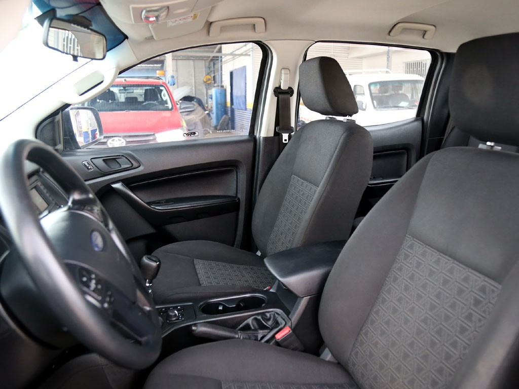 Ford Ranger Xl 4x4 2.2 Mt año 2023