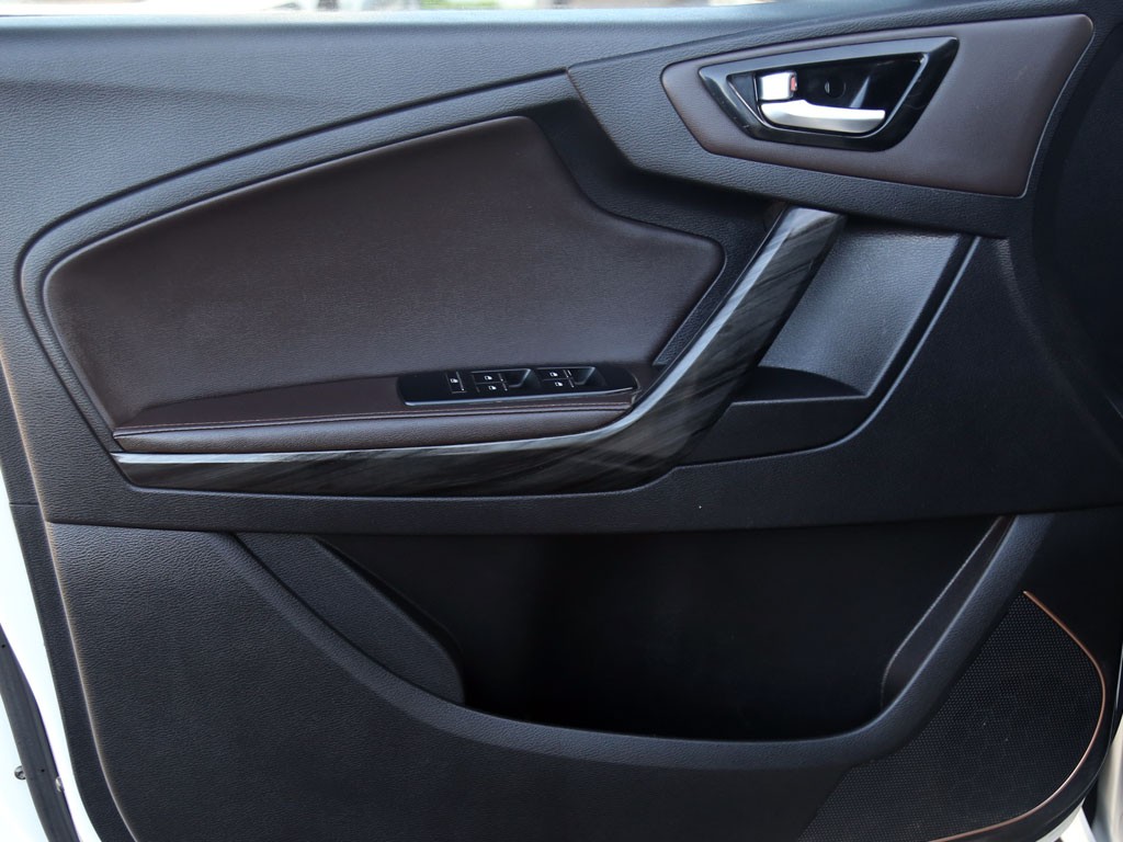 ZX Auto Terralord 2.0 Aut año 2023