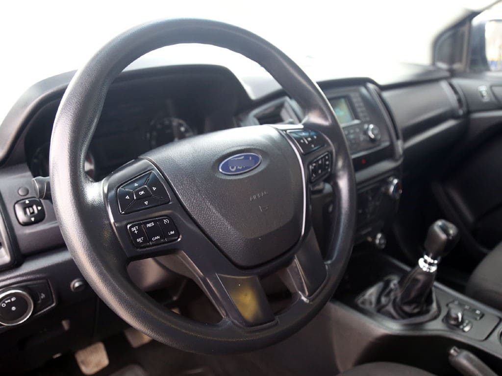 Ford Ranger Xl 4x4 2.2 Mt año 2023