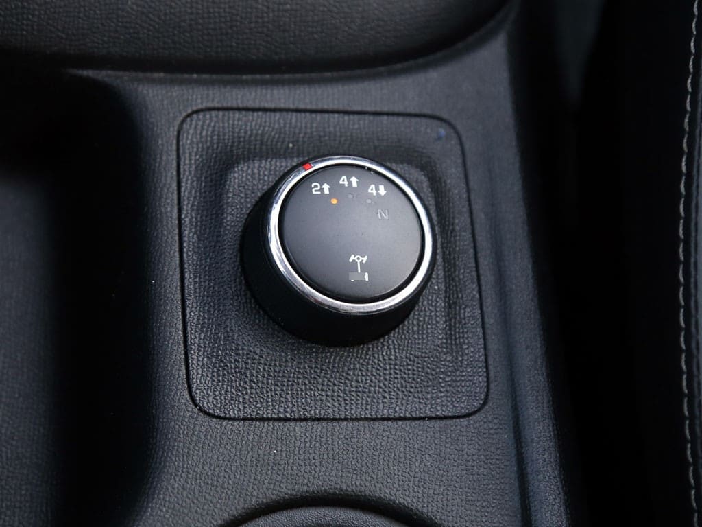 Chevrolet Colorado Ltz 4x4 año 2023
