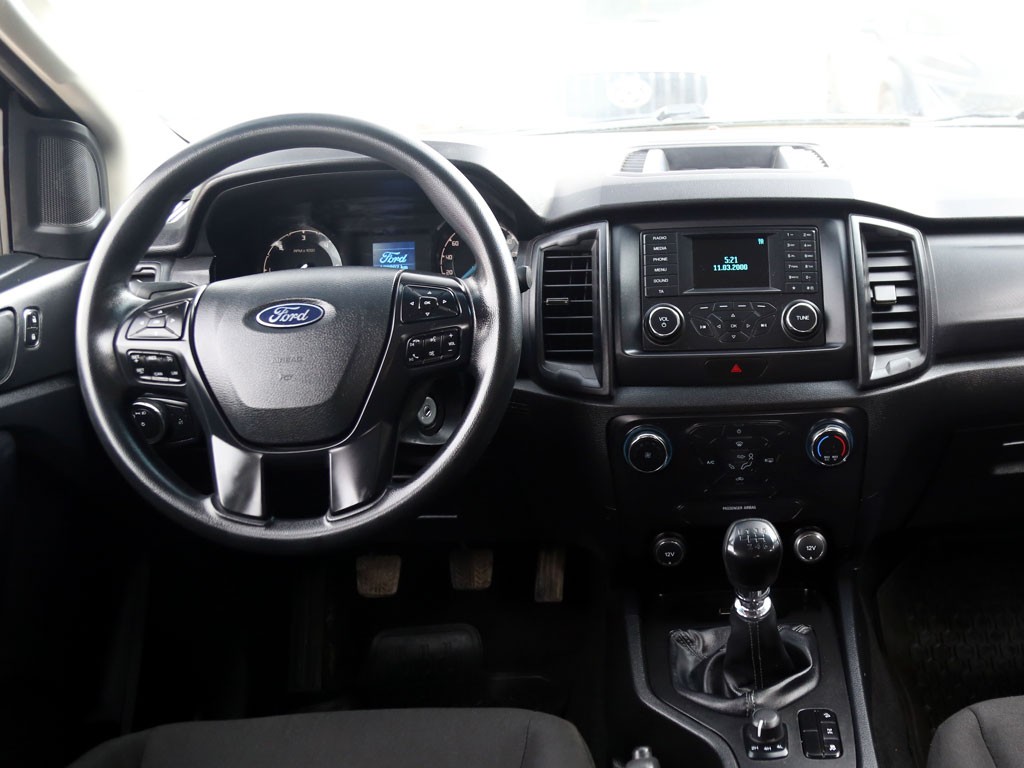 Ford Ranger Xl 4x4 2.2 Mt año 2023