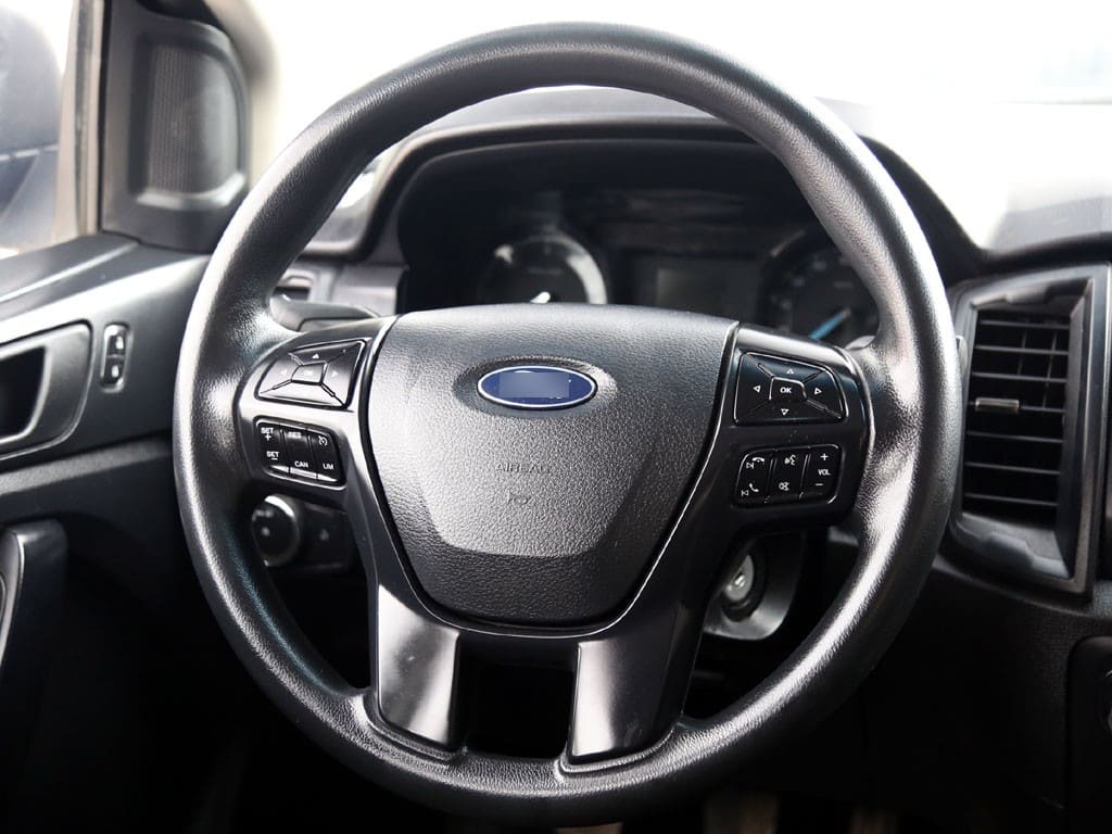 Ford Ranger Xl 4x4 2.2 Mt año 2023