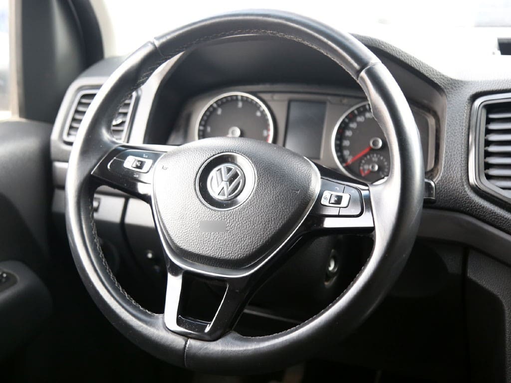 Volkswagen Amarok Dcab Tdi 4x4 Trendline 2.0 año 2023