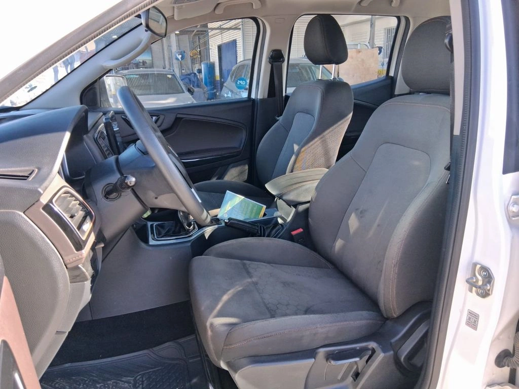 ZX Auto Terralord Dlx 4x2 año 2023