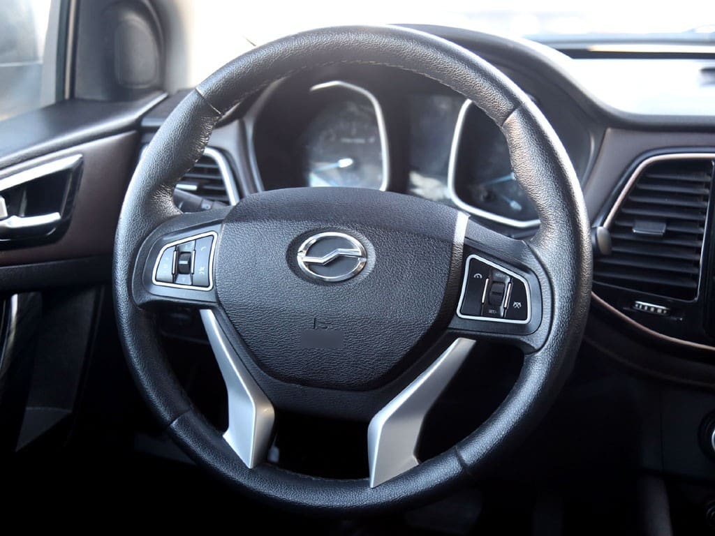 ZX Auto Terralord 2.0 Aut año 2023
