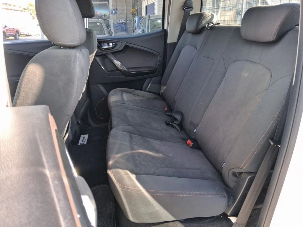 ZX Auto Terralord Dlx 4x2 año 2023