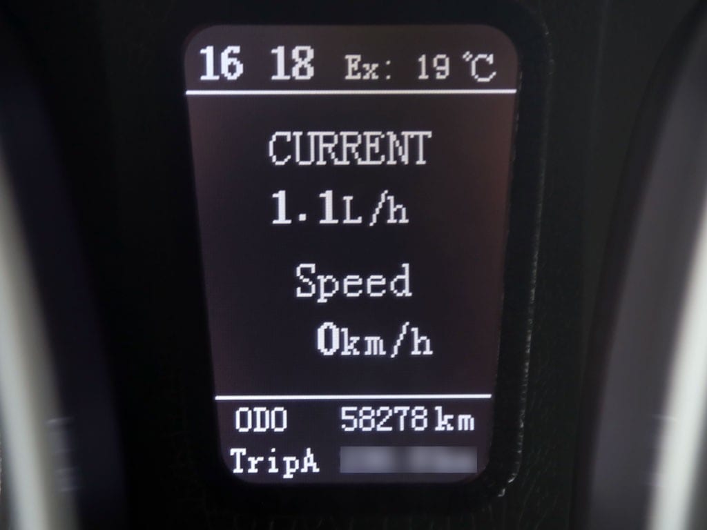 ZX Auto Terralord Dcab 2.5 año 2023