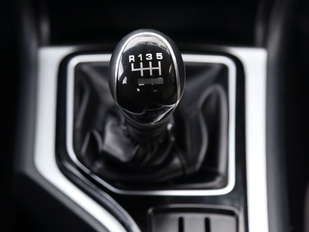 ZX Auto Terralord Dcab 2.5 año 2023