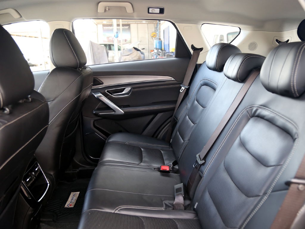 Jetour X70 Plus 1.5 At año 2024