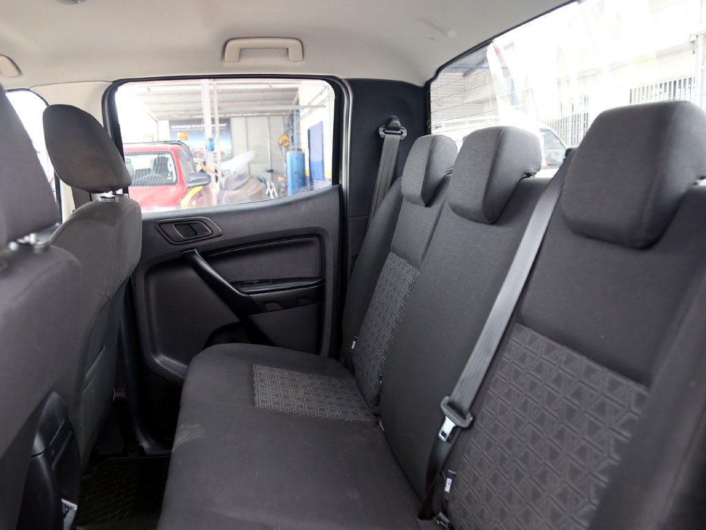 Ford Ranger Xl 4x4 2.2 Mt año 2023