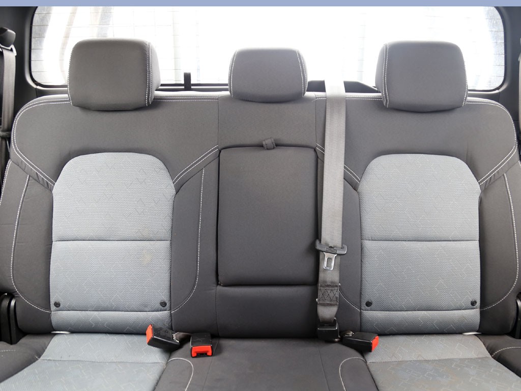 Maxus T60 Dcab 4x2 2.0 año 2024