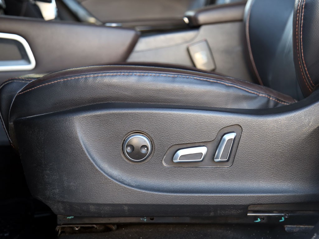 ZX Auto Terralord 2.0 Aut año 2023